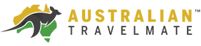 Australian Travelmate TM Logo